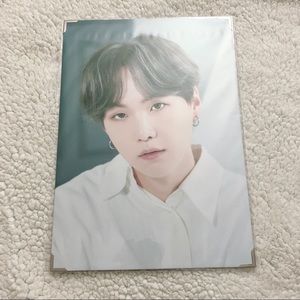 BTS SUGA Premium Photo BANGBANGCON The Live